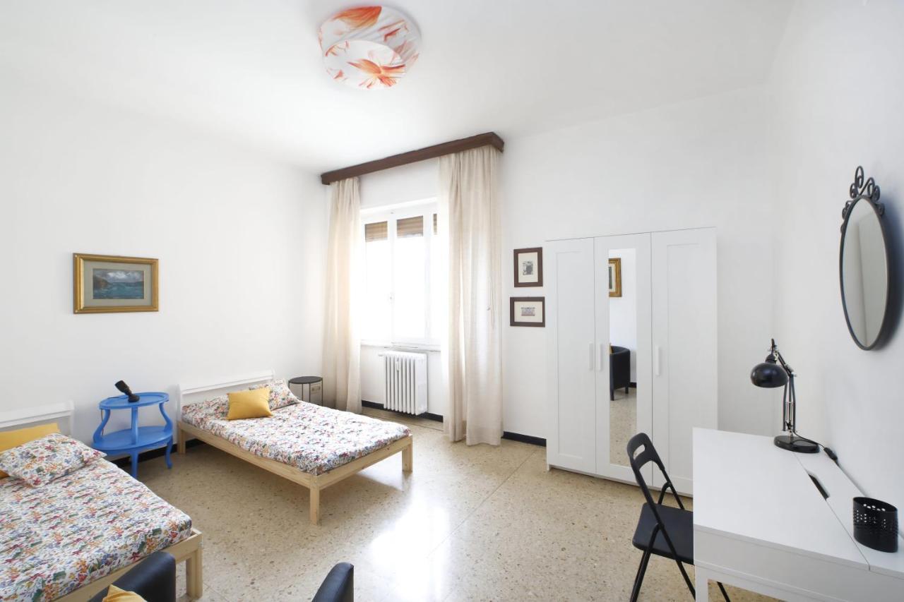 Casa Nonna Vera Специя Экстерьер фото