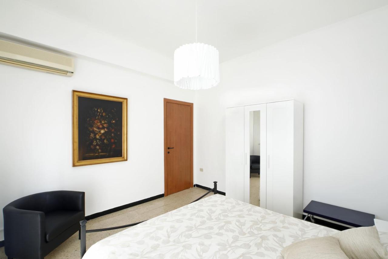 Casa Nonna Vera Специя Экстерьер фото
